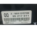 Recambio de sistema navegacion gps para chevrolet captiva (c100, c140) 2.0 d 4wd referencia OEM IAM 95217011  NV009B010