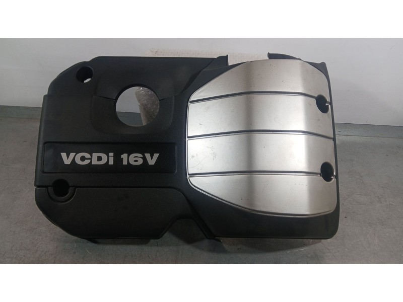 Recambio de tapa motor para chevrolet captiva (c100, c140) 2.0 d 4wd referencia OEM IAM 96897629  