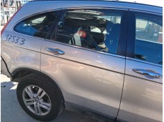 PUERTA TRASERA DERECHA 67510SWAA00ZZ TOCADA 