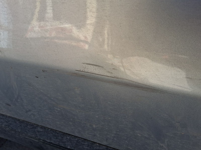 Recambio de puerta trasera derecha para honda cr-v iii (re_) 2.2 i-dtec 4wd (re6) referencia OEM IAM 67510SWAA00ZZ TOCADA 