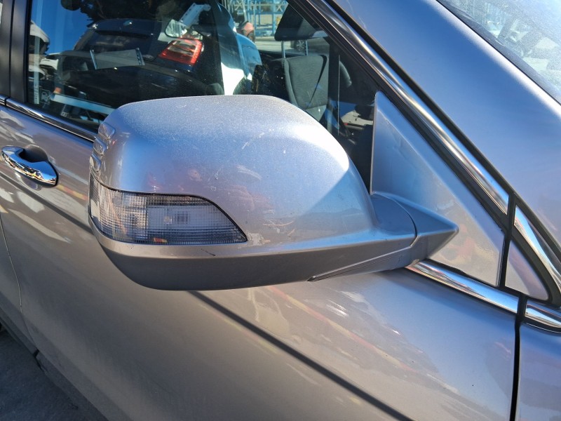 Recambio de retrovisor derecho para honda cr-v iii (re_) 2.2 i-dtec 4wd (re6) referencia OEM IAM 76200SWWG31ZA ELECTRICO 