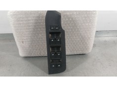 MANDO ELEVALUNAS DELANTERO IZQUIERDO 96628538 