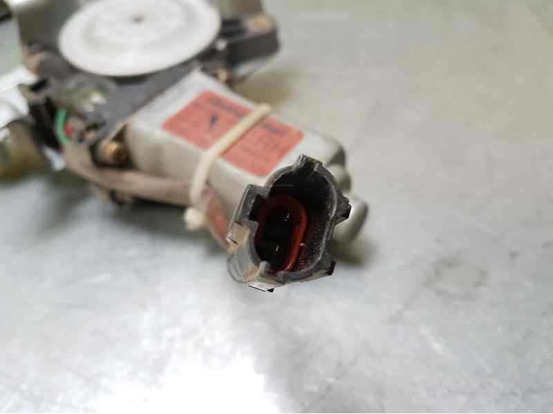 Recambio de elevalunas delantero derecho para ssangyong rexton rx 270 full referencia OEM IAM  2 PINS ELECTRICO