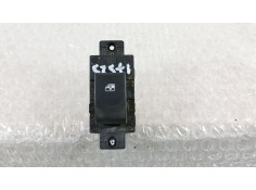 Recambio de mando elevalunas trasero izquierdo para chevrolet captiva (c100, c140) 2.0 d 4wd referencia OEM IAM 96628549  