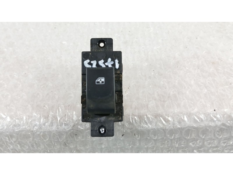 Recambio de mando elevalunas trasero izquierdo para chevrolet captiva (c100, c140) 2.0 d 4wd referencia OEM IAM 96628549  