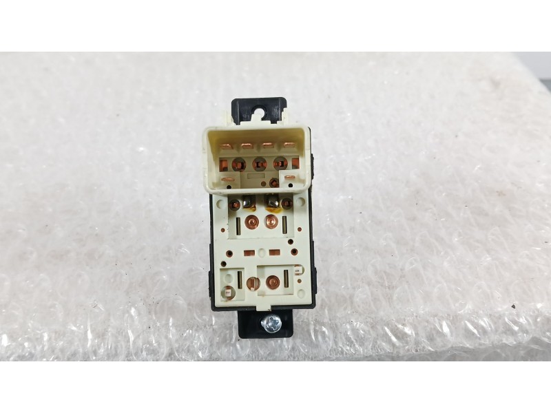 Recambio de mando elevalunas trasero izquierdo para chevrolet captiva (c100, c140) 2.0 d 4wd referencia OEM IAM 96628549  