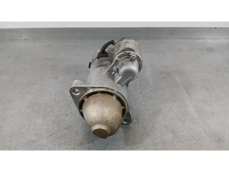 Recambio de motor arranque para chevrolet captiva (c100, c140) 2.0 d 4wd referencia OEM IAM 96843574A  