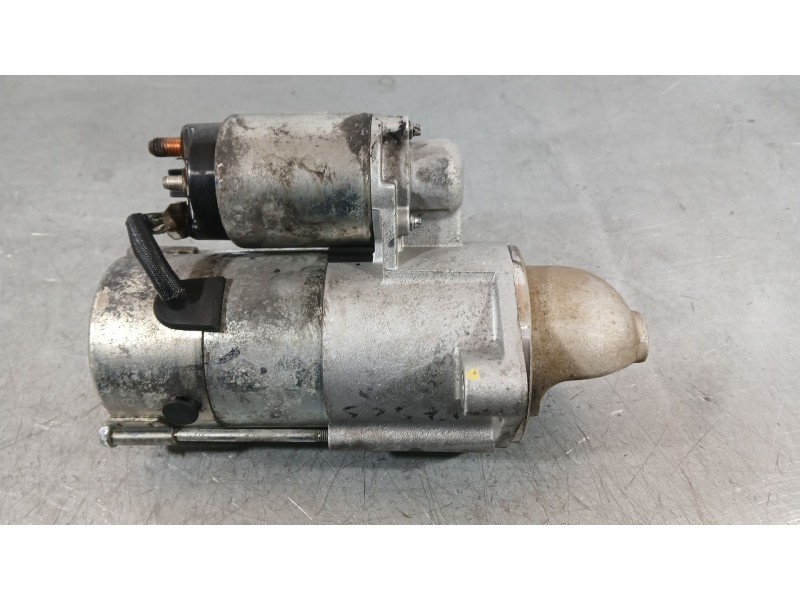 Recambio de motor arranque para chevrolet captiva (c100, c140) 2.0 d 4wd referencia OEM IAM 96843574A  