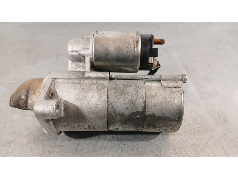 Recambio de motor arranque para chevrolet captiva (c100, c140) 2.0 d 4wd referencia OEM IAM 96843574A  