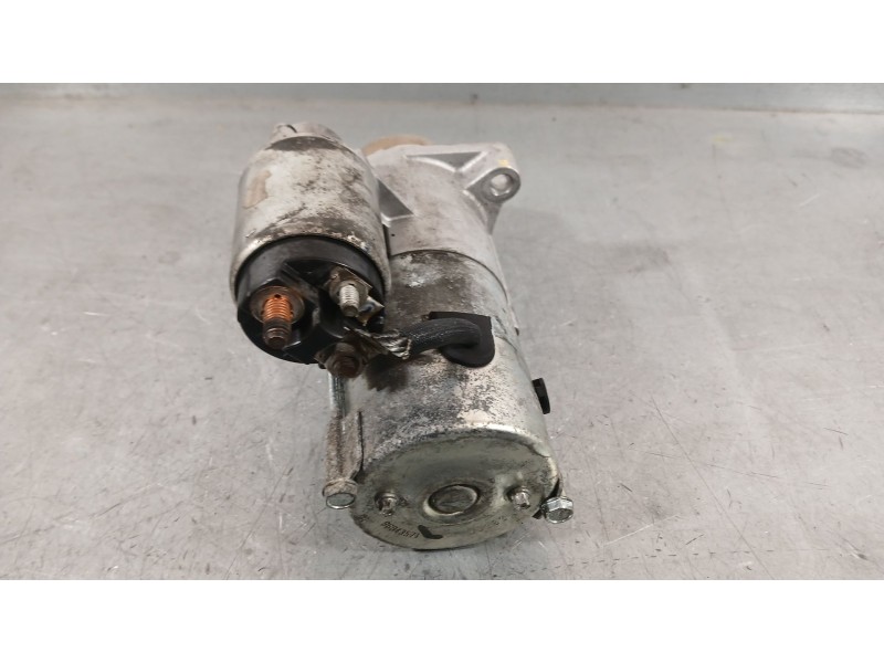 Recambio de motor arranque para chevrolet captiva (c100, c140) 2.0 d 4wd referencia OEM IAM 96843574A  