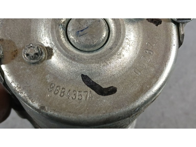 Recambio de motor arranque para chevrolet captiva (c100, c140) 2.0 d 4wd referencia OEM IAM 96843574A  