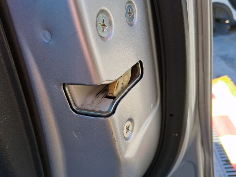 Recambio de cerradura puerta delantera derecha para honda cr-v iii (re_) 2.2 i-dtec 4wd (re6) referencia OEM IAM 72110SWAP03  