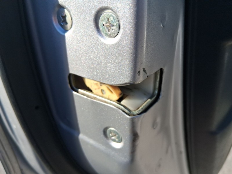 Recambio de cerradura puerta delantera izquierda para honda cr-v iii (re_) 2.2 i-dtec 4wd (re6) referencia OEM IAM 72150SWAG03  