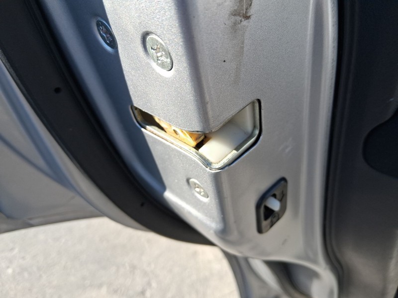 Recambio de cerradura puerta trasera izquierda para honda cr-v iii (re_) 2.2 i-dtec 4wd (re6) referencia OEM IAM 72650SWAG03  