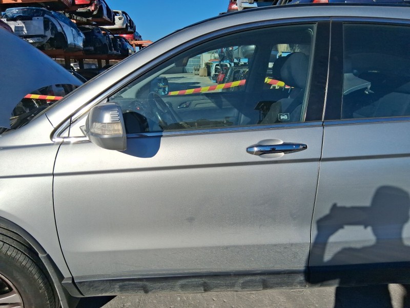 Recambio de puerta delantera izquierda para honda cr-v iii (re_) 2.2 i-dtec 4wd (re6) referencia OEM IAM 67050SWWE00ZZ  