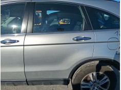 Recambio de puerta trasera izquierda para honda cr-v iii (re_) 2.2 i-dtec 4wd (re6) referencia OEM IAM 67550SWAA00ZZ  