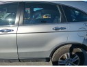 Recambio de puerta trasera izquierda para honda cr-v iii (re_) 2.2 i-dtec 4wd (re6) referencia OEM IAM 67550SWAA00ZZ  