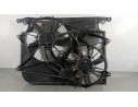 Recambio de electroventilador para chevrolet captiva (c100, c140) 2.0 d 4wd referencia OEM IAM 96829535  20913983