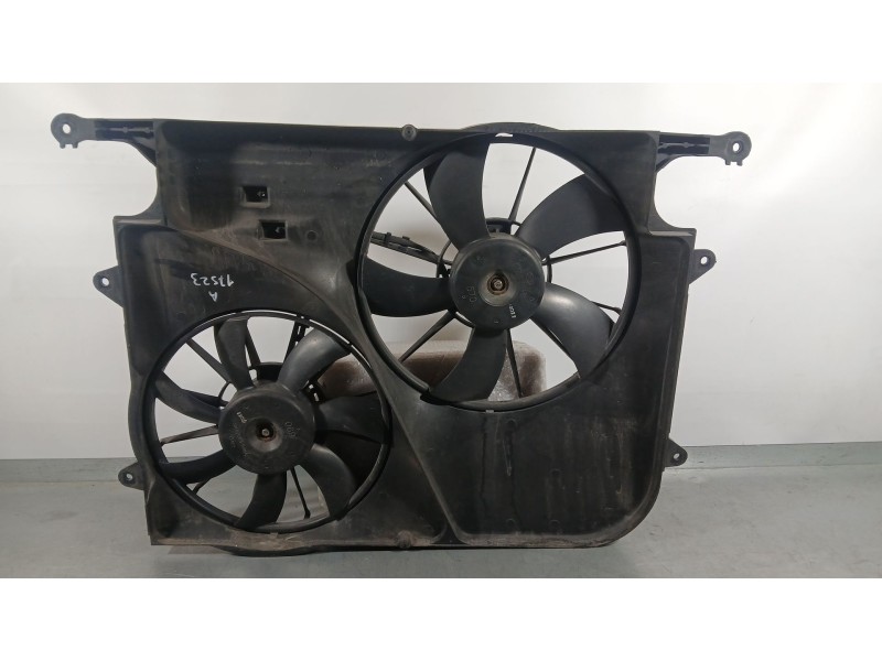 Recambio de electroventilador para chevrolet captiva (c100, c140) 2.0 d 4wd referencia OEM IAM 96829535  20913983