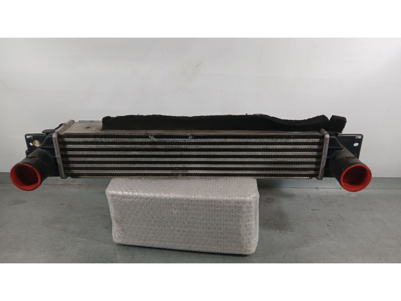Recambio de intercooler para chevrolet captiva (c100, c140) 2.0 d 4wd referencia OEM IAM 96629070 DAC 