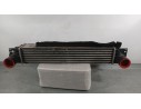 Recambio de intercooler para chevrolet captiva (c100, c140) 2.0 d 4wd referencia OEM IAM 96629070 DAC 
