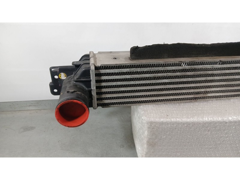 Recambio de intercooler para chevrolet captiva (c100, c140) 2.0 d 4wd referencia OEM IAM 96629070 DAC 