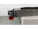 Recambio de intercooler para chevrolet captiva (c100, c140) 2.0 d 4wd referencia OEM IAM 96629070 DAC 