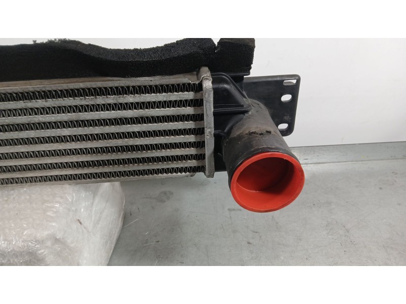 Recambio de intercooler para chevrolet captiva (c100, c140) 2.0 d 4wd referencia OEM IAM 96629070 DAC 
