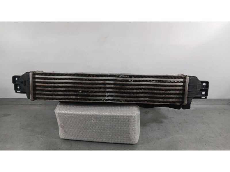 Recambio de intercooler para chevrolet captiva (c100, c140) 2.0 d 4wd referencia OEM IAM 96629070 DAC 