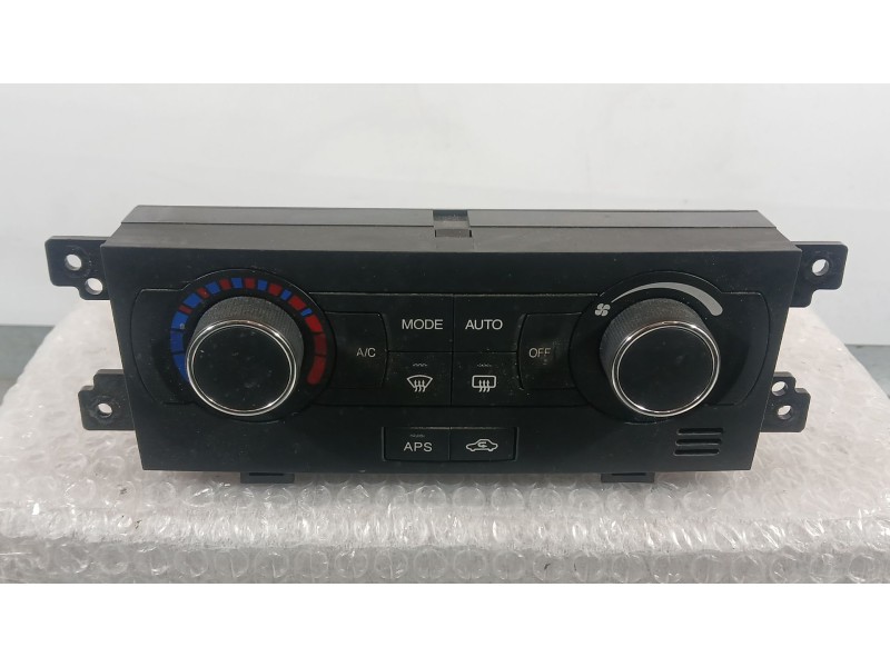 Recambio de mando calefaccion / aire acondicionado para chevrolet captiva (c100, c140) 2.0 d 4wd referencia OEM IAM 93743491 DAC