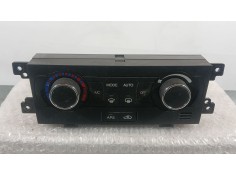 MANDO CALEFACCION / AIRE ACONDICIONADO 93743491 DAC 20910836