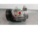 Recambio de compresor aire acondicionado para chevrolet captiva (c100, c140) 2.0 d 4wd referencia OEM IAM 20910245 DAC 740342 SP
