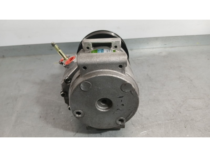 Recambio de compresor aire acondicionado para chevrolet captiva (c100, c140) 2.0 d 4wd referencia OEM IAM 20910245 DAC 740342 SP