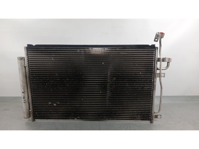 Recambio de condensador / radiador aire acondicionado para chevrolet captiva (c100, c140) 2.0 d 4wd referencia OEM IAM 20759647 
