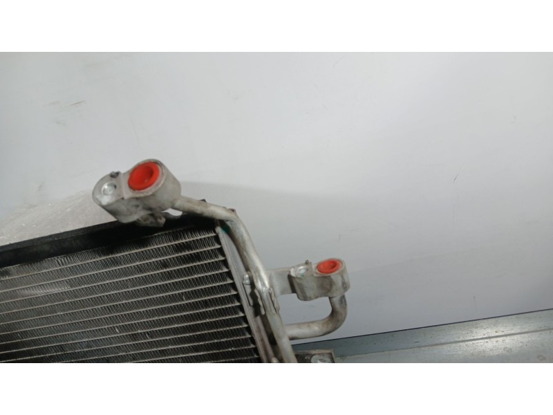 Recambio de condensador / radiador aire acondicionado para chevrolet captiva (c100, c140) 2.0 d 4wd referencia OEM IAM 20759647 