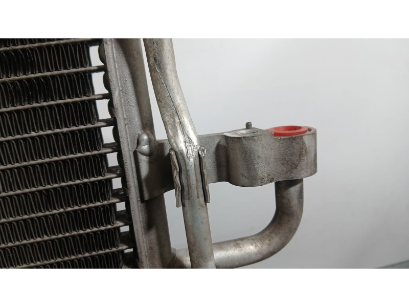 Recambio de condensador / radiador aire acondicionado para chevrolet captiva (c100, c140) 2.0 d 4wd referencia OEM IAM 20759647 