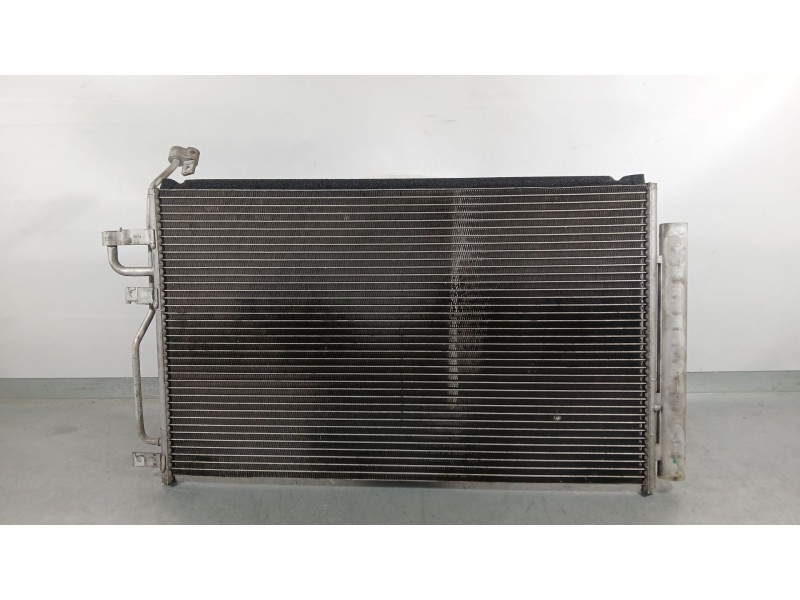 Recambio de condensador / radiador aire acondicionado para chevrolet captiva (c100, c140) 2.0 d 4wd referencia OEM IAM 20759647 