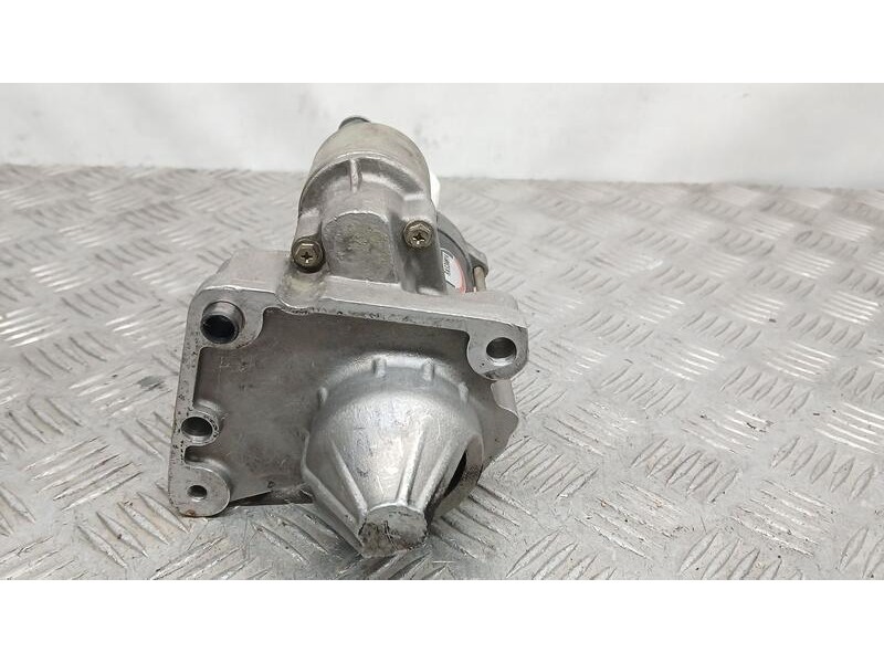 Recambio de motor arranque para citroën c4 berlina collection referencia OEM IAM 5802AZ WS02972 TS14E110