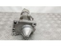 Recambio de motor arranque para citroën c4 berlina collection referencia OEM IAM 5802AZ WS02972 TS14E110