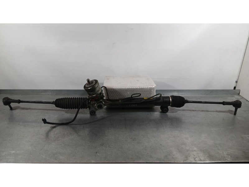 Recambio de cremallera direccion para chevrolet captiva (c100, c140) 2.0 d 4wd referencia OEM IAM 95488647  BHD29B035