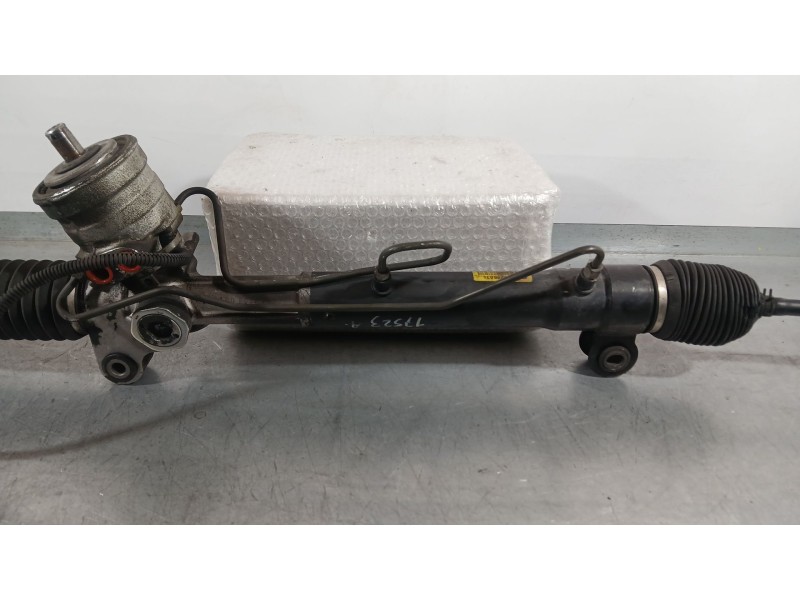 Recambio de cremallera direccion para chevrolet captiva (c100, c140) 2.0 d 4wd referencia OEM IAM 95488647  BHD29B035