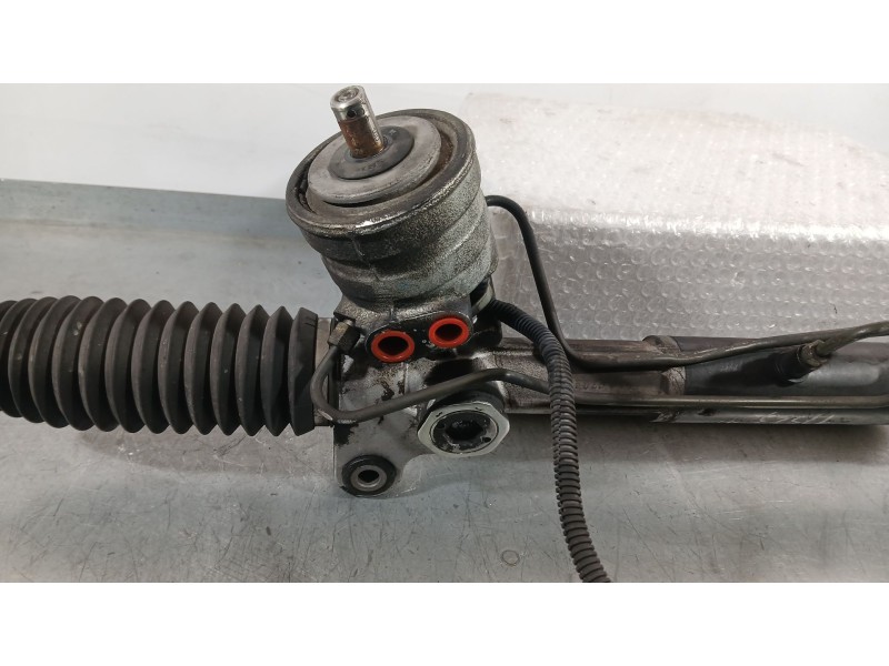 Recambio de cremallera direccion para chevrolet captiva (c100, c140) 2.0 d 4wd referencia OEM IAM 95488647  BHD29B035