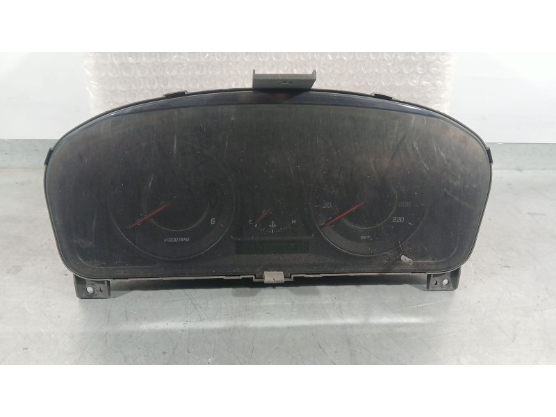 Recambio de cuadro instrumentos para chevrolet captiva (c100, c140) 2.0 d 4wd referencia OEM IAM 95967056  X30D300214