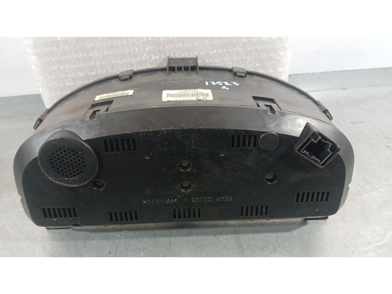 Recambio de cuadro instrumentos para chevrolet captiva (c100, c140) 2.0 d 4wd referencia OEM IAM 95967056  X30D300214