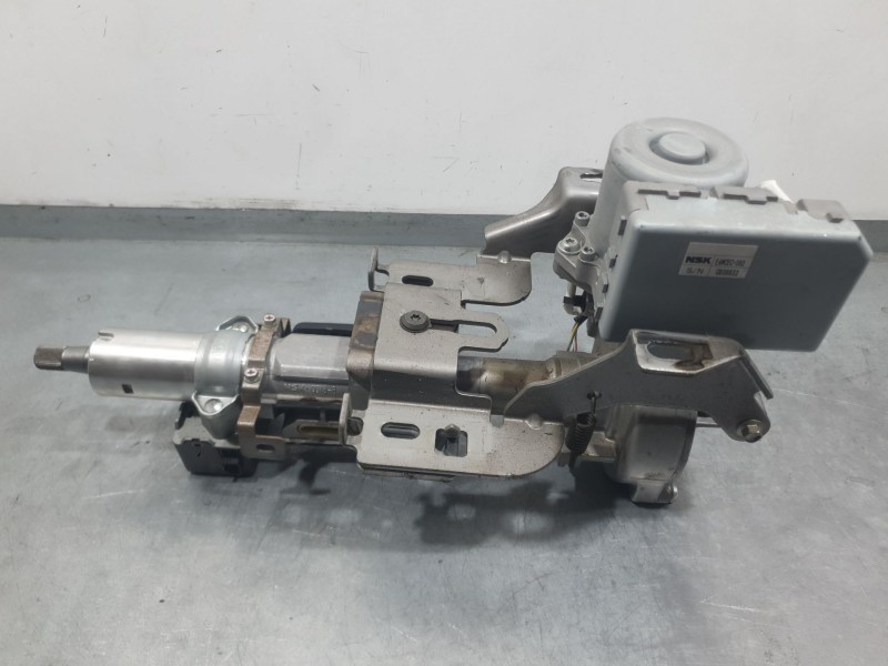 Recambio de columna direccion para renault megane iv hatchback (b9a/m/n_) 1.2 tce 130 (b9mr) referencia OEM IAM 488109031R  