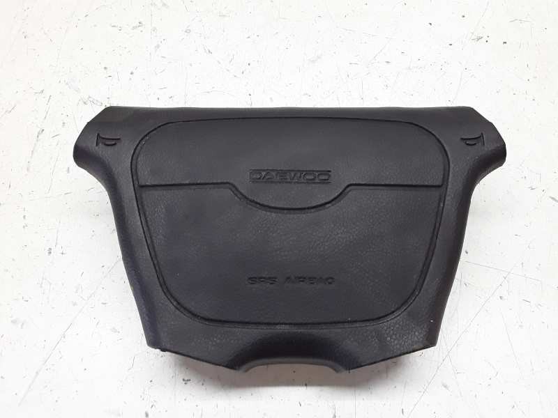 Recambio de airbag delantero izquierdo para daewoo nexia 1.5 cat referencia OEM IAM 96187128  