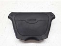 Recambio de airbag delantero izquierdo para daewoo nexia 1.5 cat referencia OEM IAM 96187128  