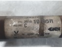 Recambio de transmision delantera izquierda para renault megane iv hatchback (b9a/m/n_) 1.2 tce 130 (b9mr) referencia OEM IAM 39