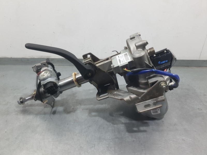 Recambio de columna direccion para nissan qashqai i (j10, nj10) 2.0 dci a las 4 ruedas referencia OEM IAM 48810EY40A  