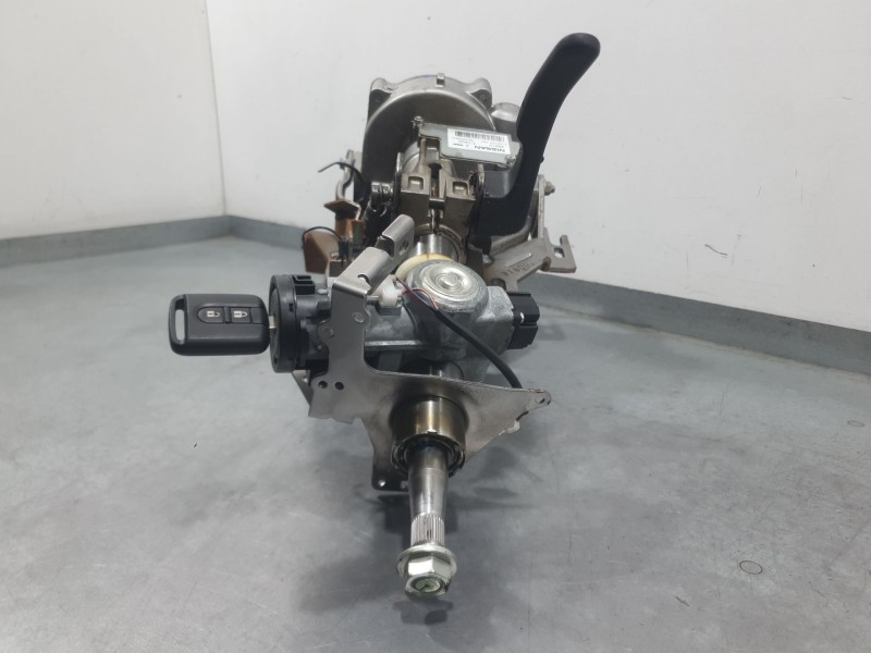 Recambio de columna direccion para nissan qashqai i (j10, nj10) 2.0 dci a las 4 ruedas referencia OEM IAM 48810EY40A  